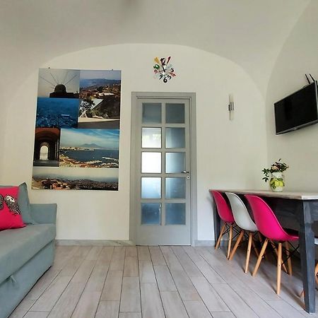 Dreaming Sorrento Suites ภายนอก รูปภาพ