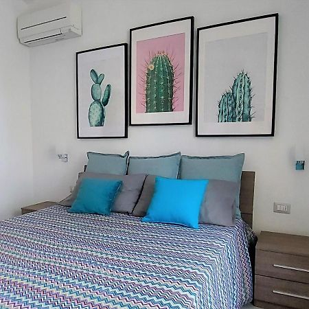 Dreaming Sorrento Suites ภายนอก รูปภาพ