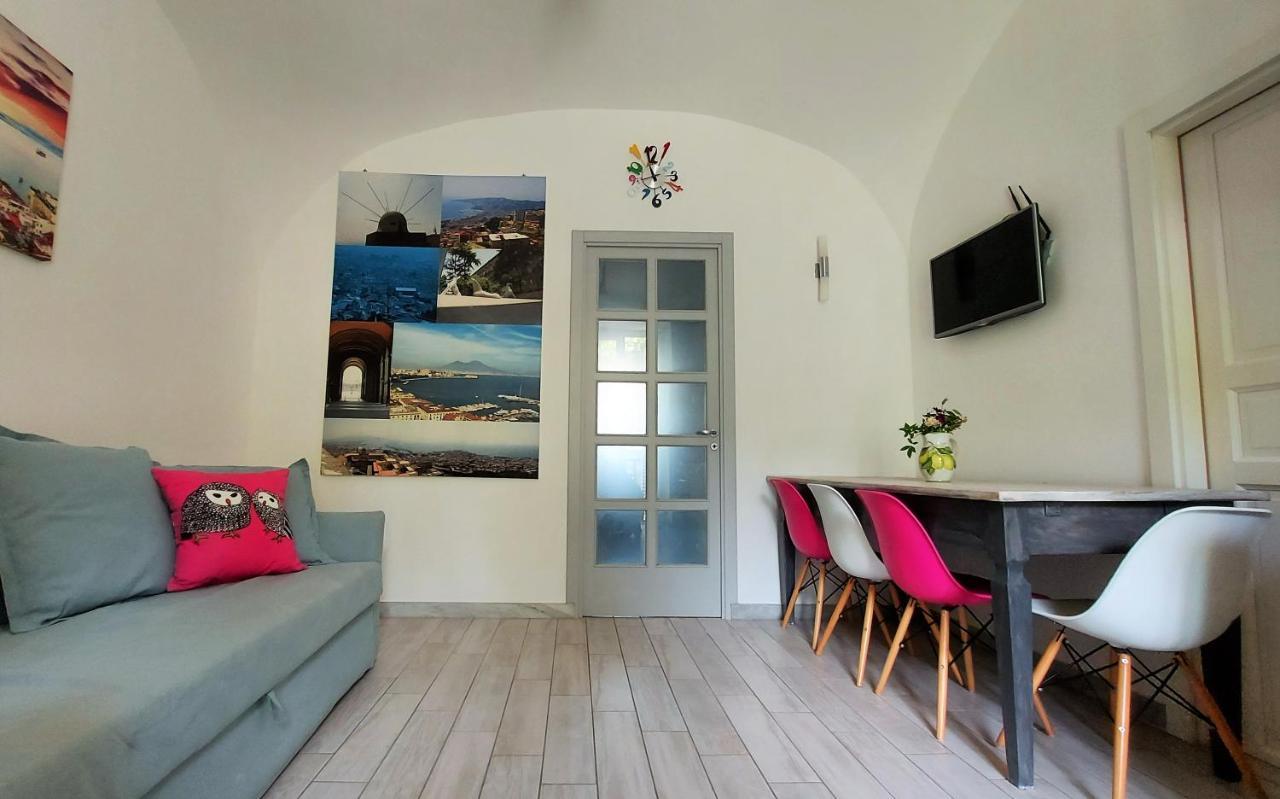 Dreaming Sorrento Suites ภายนอก รูปภาพ
