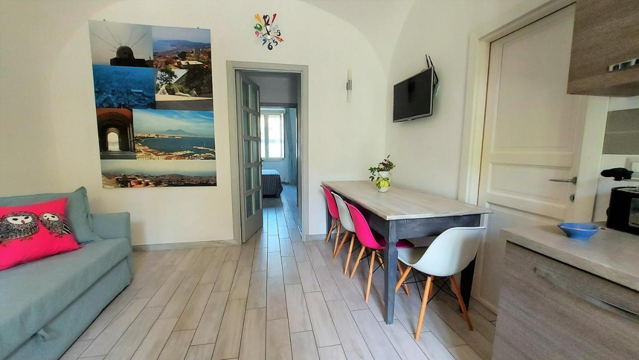 Dreaming Sorrento Suites ภายนอก รูปภาพ