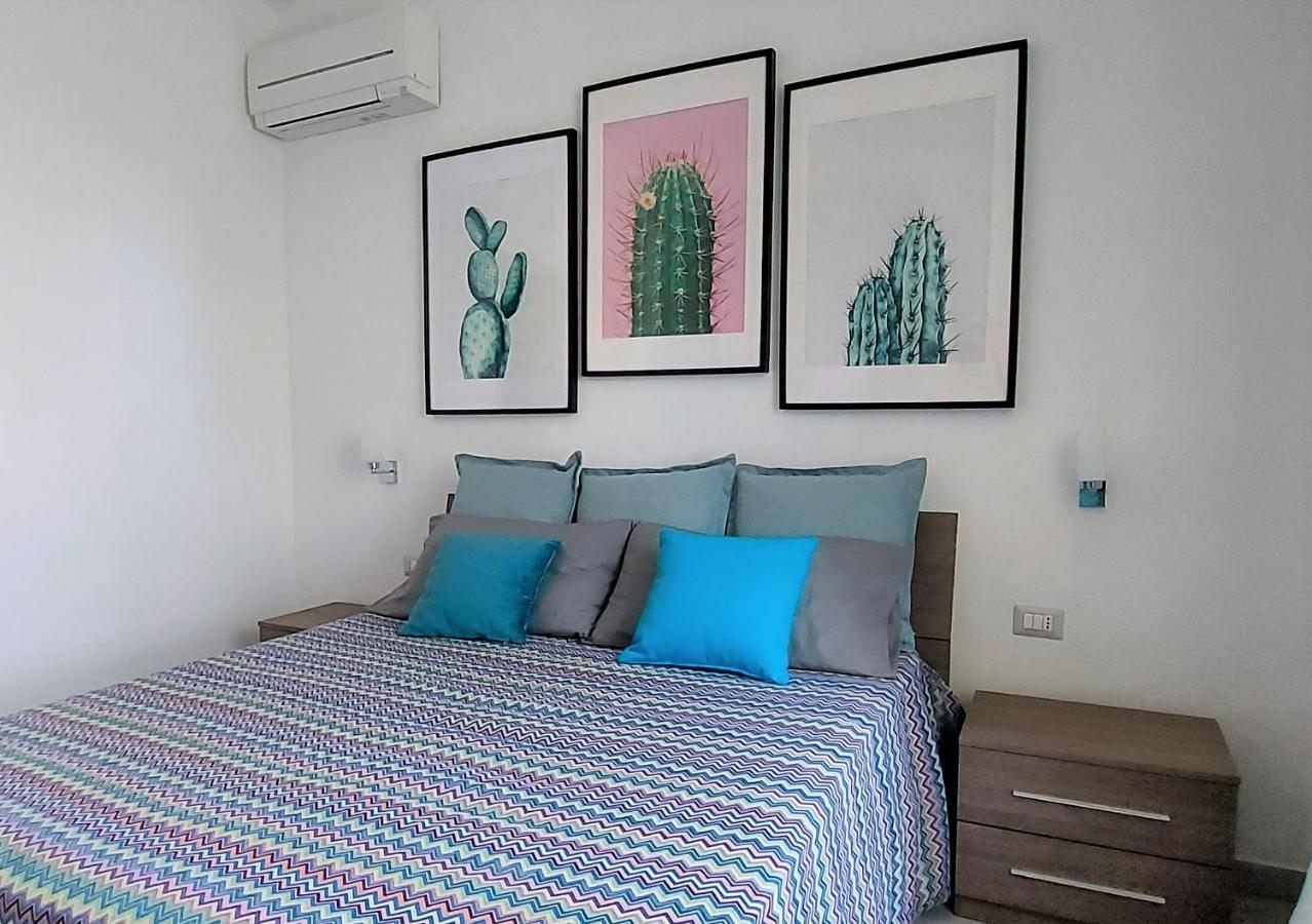 Dreaming Sorrento Suites ภายนอก รูปภาพ