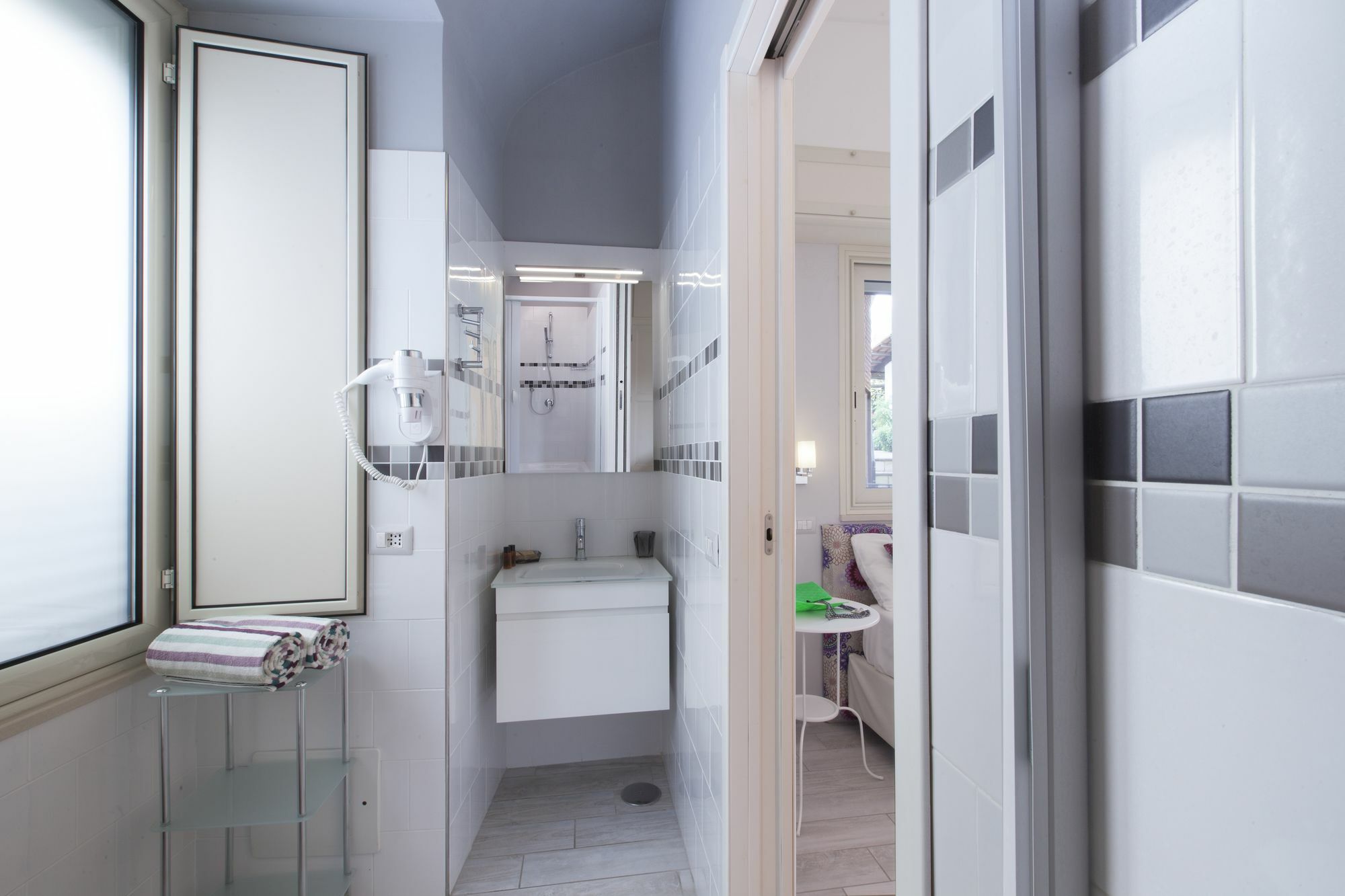 Dreaming Sorrento Suites ภายนอก รูปภาพ