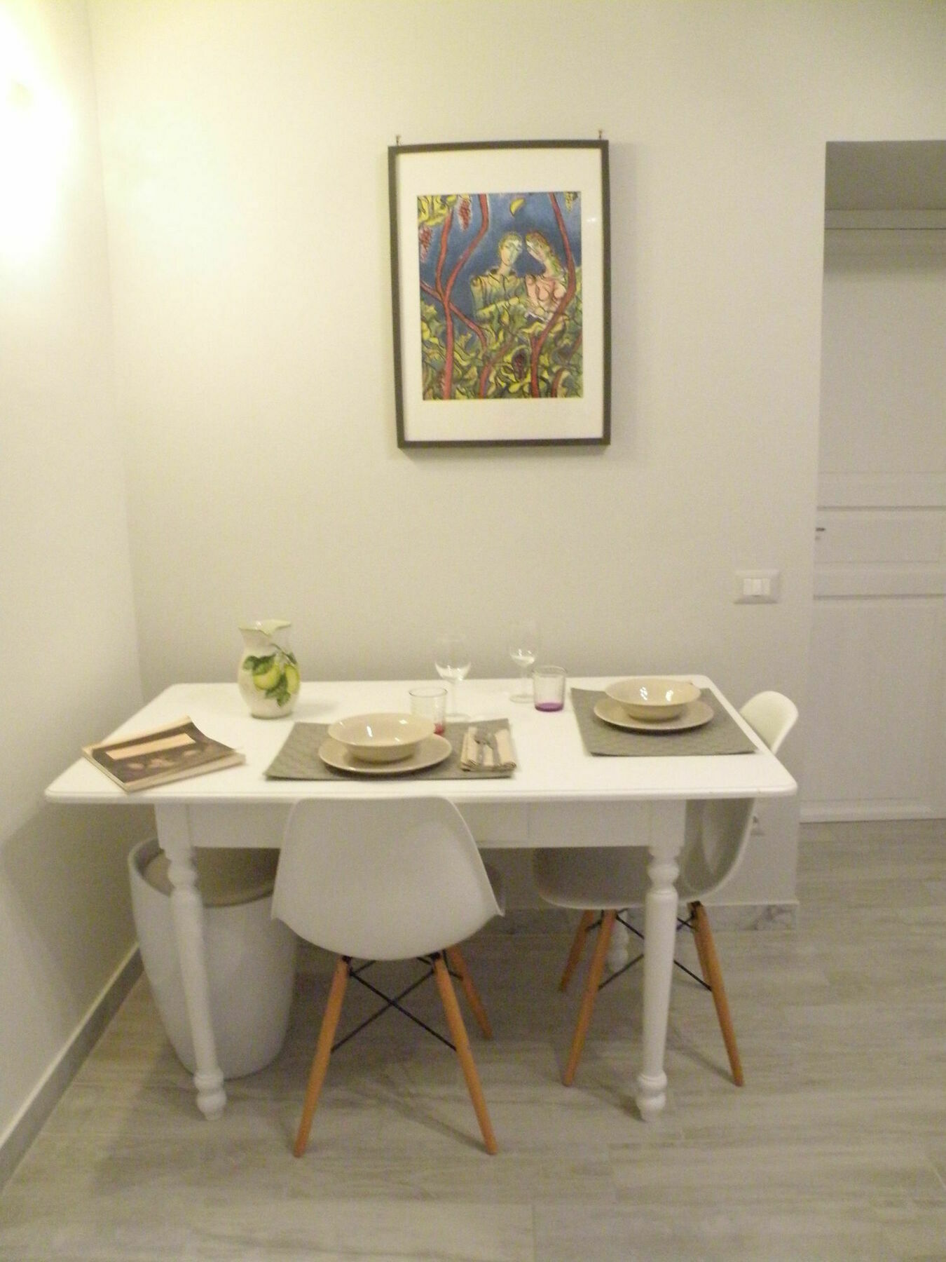 Dreaming Sorrento Suites ภายนอก รูปภาพ