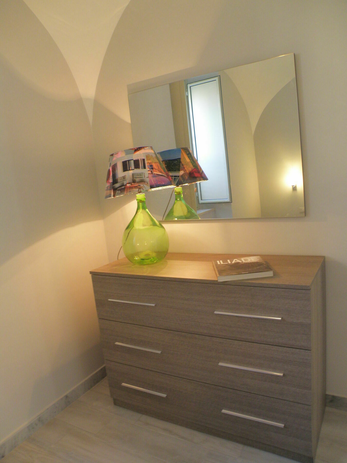 Dreaming Sorrento Suites ภายนอก รูปภาพ