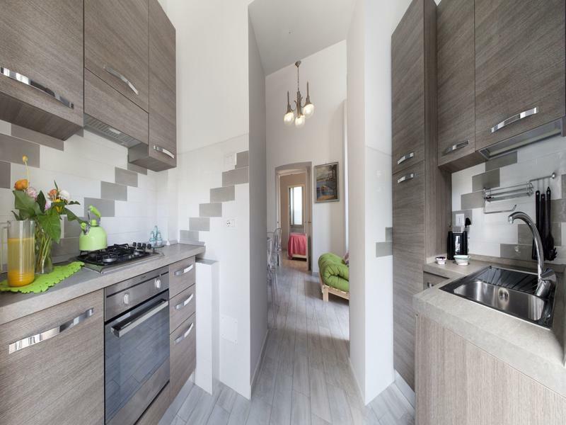 Dreaming Sorrento Suites ภายนอก รูปภาพ