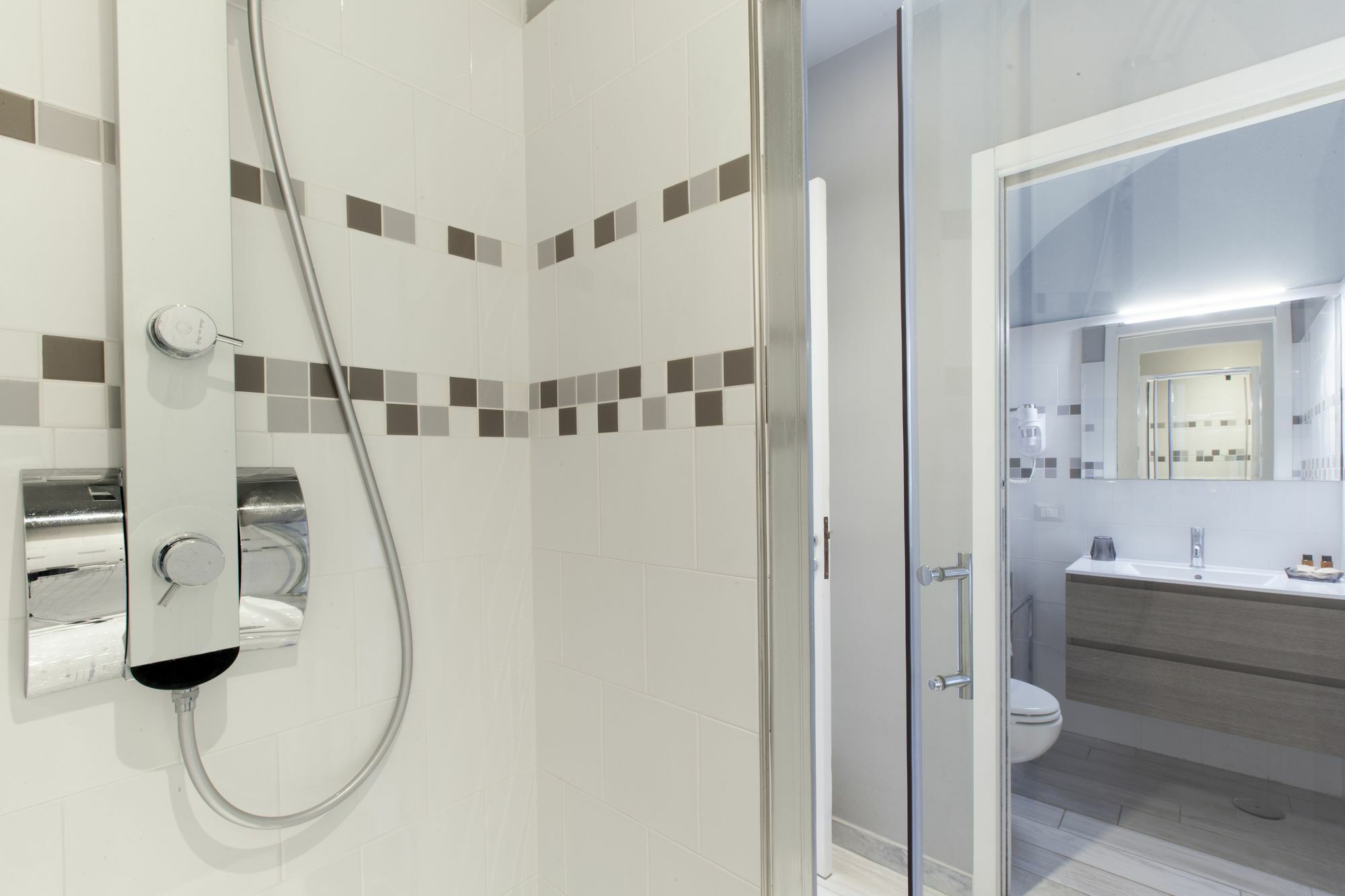 Dreaming Sorrento Suites ภายนอก รูปภาพ