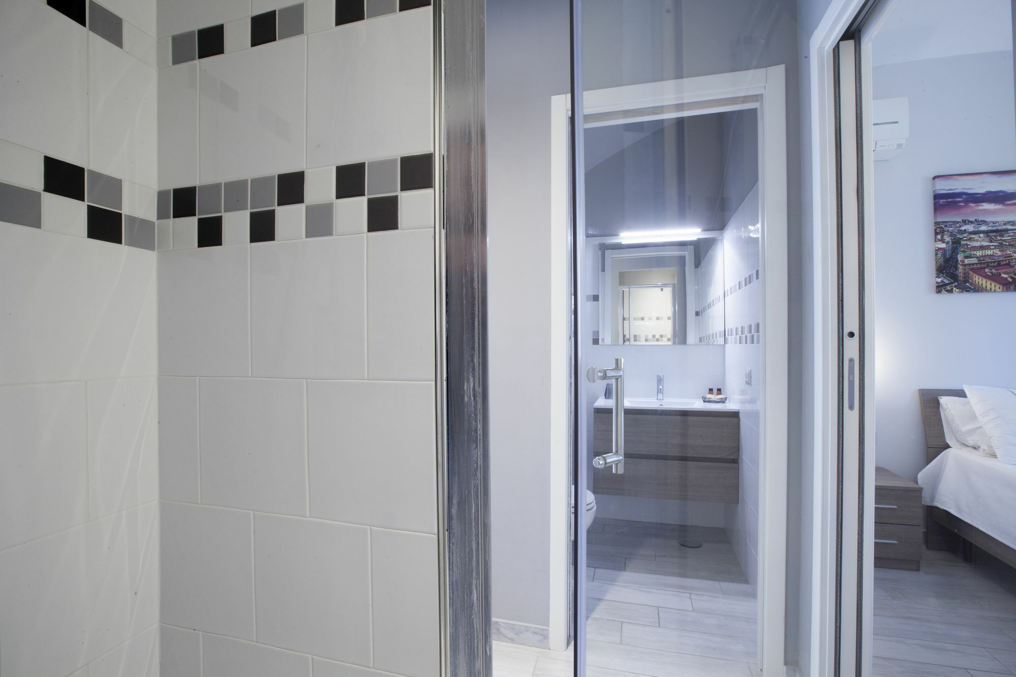 Dreaming Sorrento Suites ภายนอก รูปภาพ