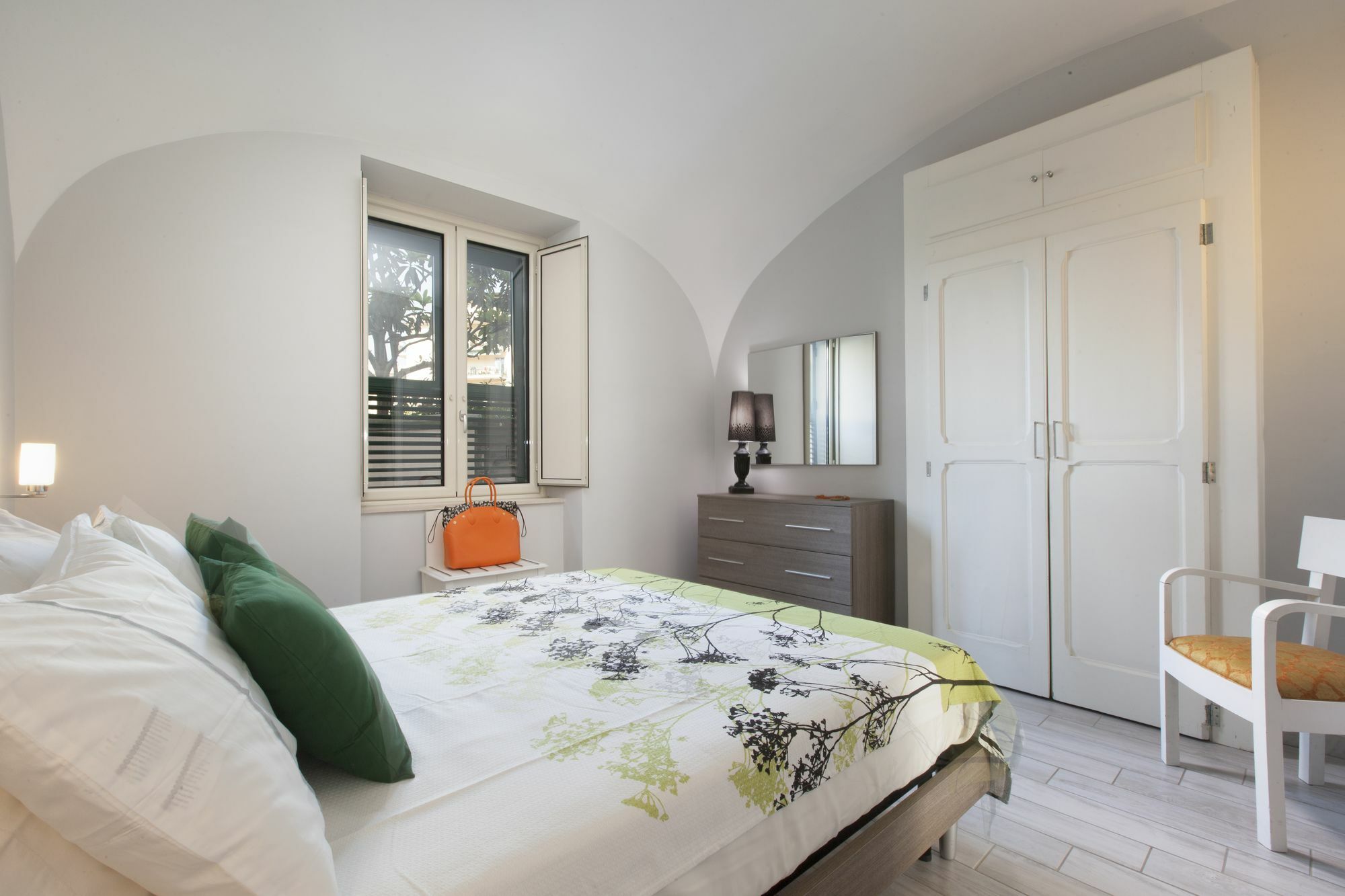 Dreaming Sorrento Suites ภายนอก รูปภาพ