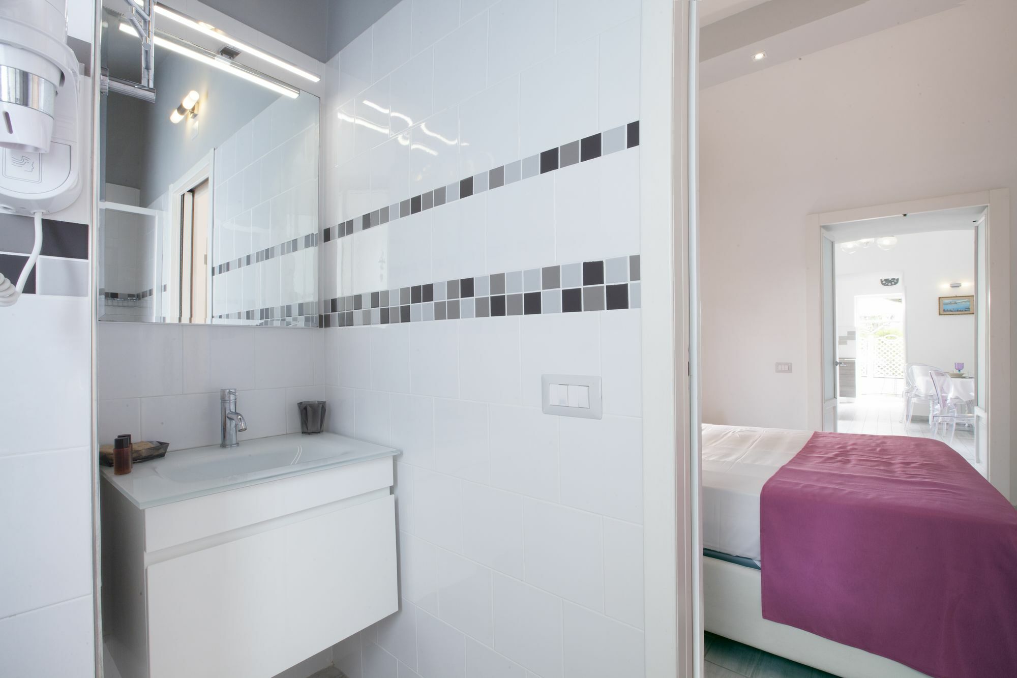 Dreaming Sorrento Suites ภายนอก รูปภาพ