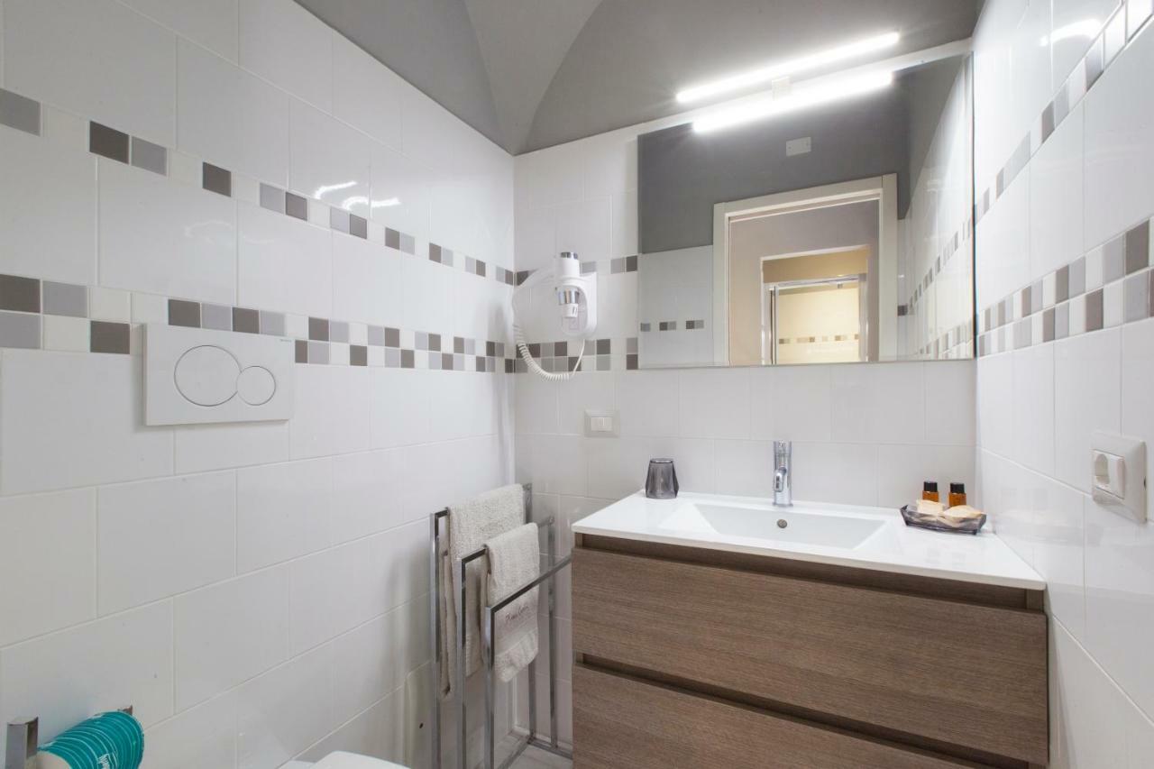 Dreaming Sorrento Suites ภายนอก รูปภาพ