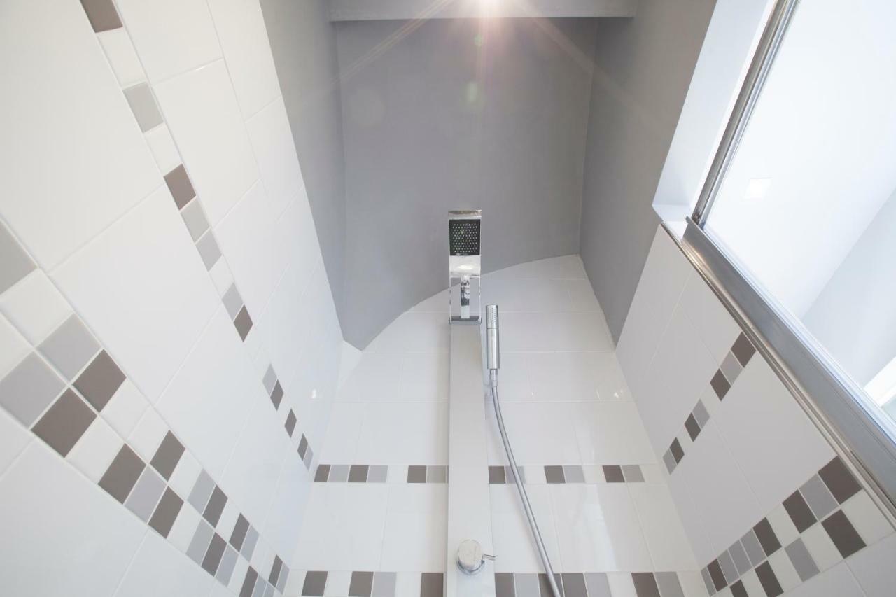 Dreaming Sorrento Suites ภายนอก รูปภาพ